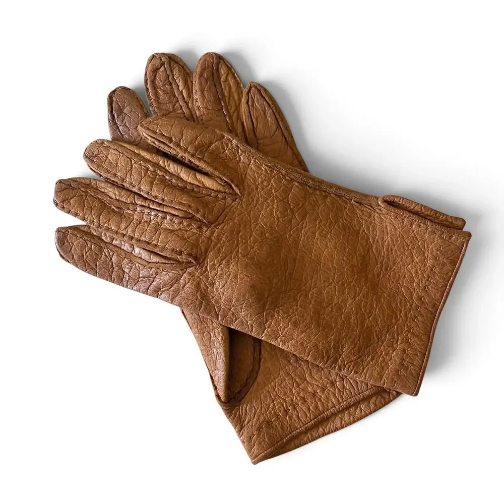 Vintage classic hand